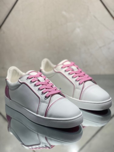 Super Max Christian Louboutin Shoes-2291