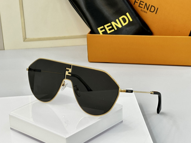 FD Sunglasses AAAA-1875