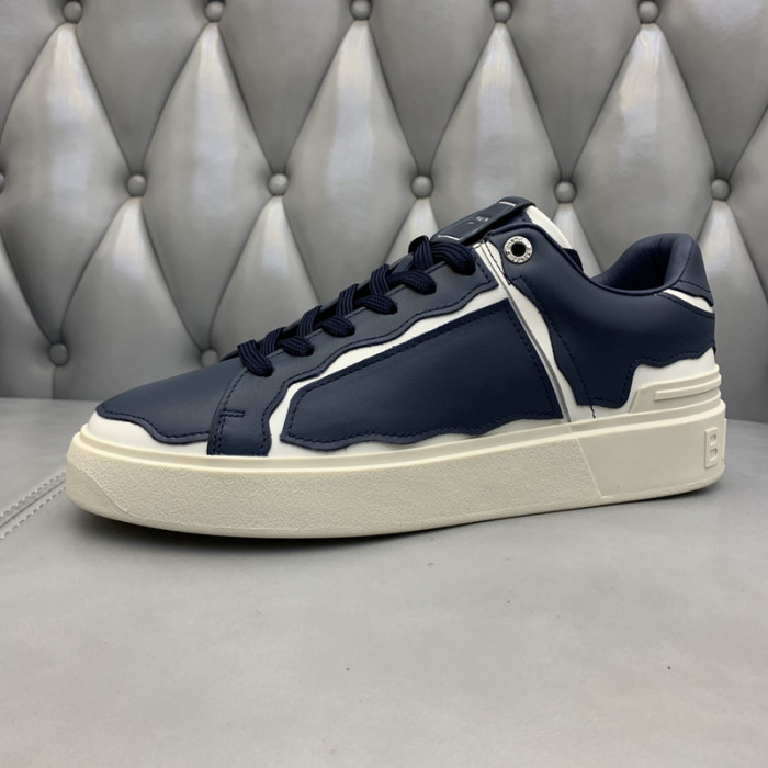 Super Max Balmain Shoes-018