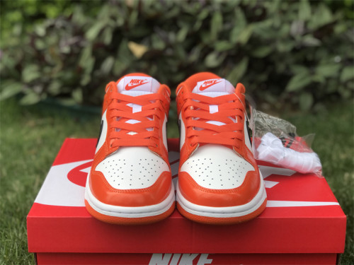 Authentic Nike Dunk Low “Halloween”
