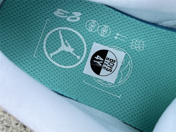 Authentic Air Jordan 1 Low SE “Sashiko Multi-Color