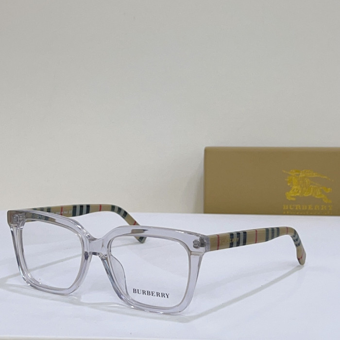 Burberry Sunglasses AAAA-1566