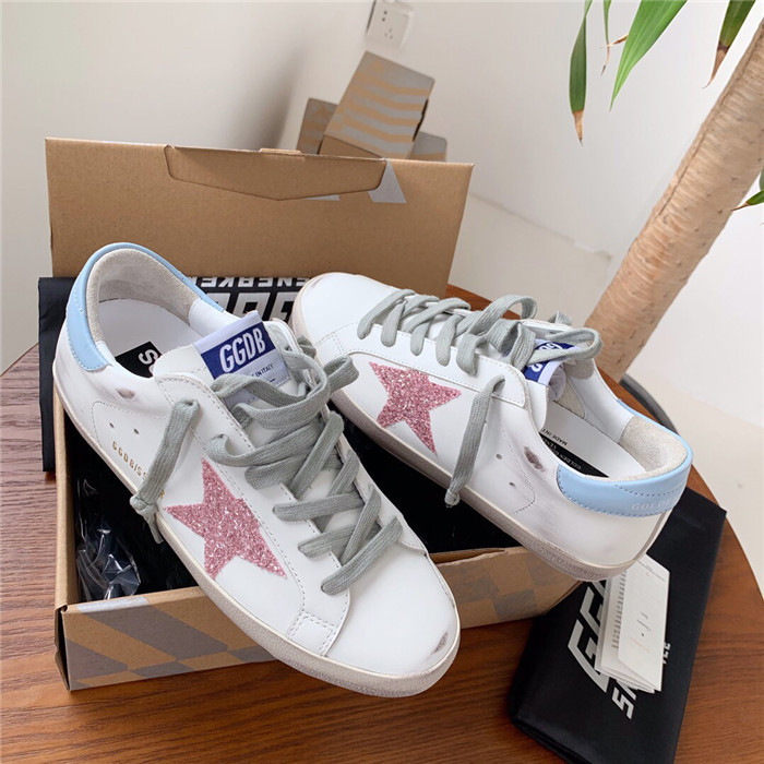 Super Max Golden Goose Shoes-006