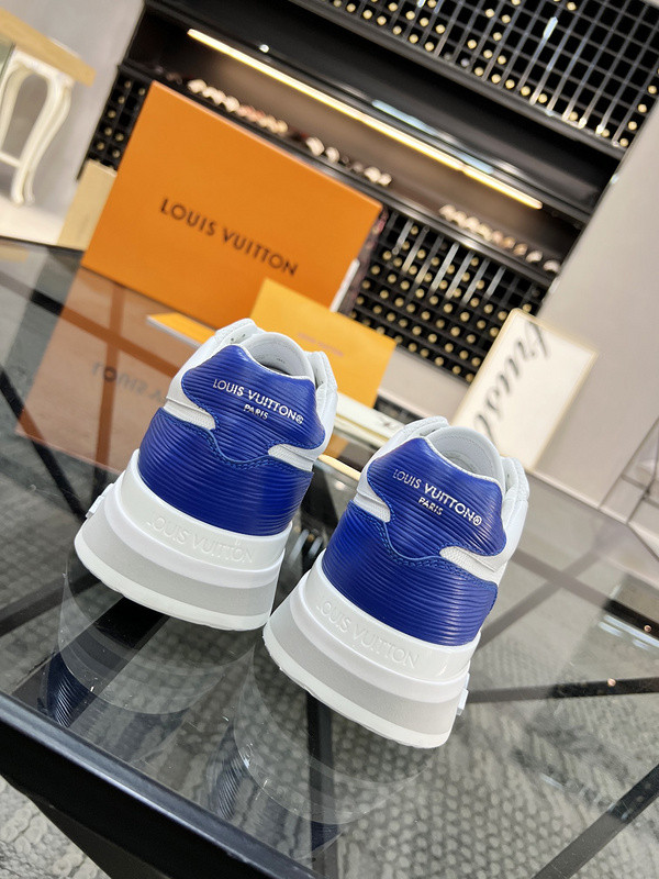 Super Max Custom LV Shoes-2150