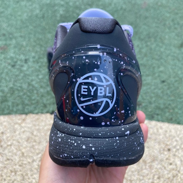 Authentic Nike Zoom Kobe 6 Protro EYBL