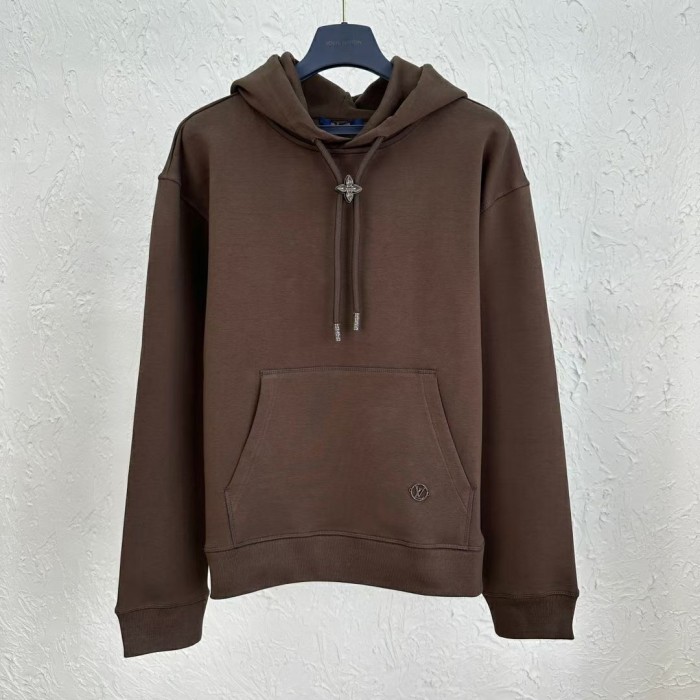 LV Hoodies High End Quality-132