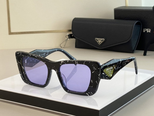 Prada Sunglasses AAAA-1256