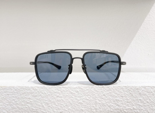 Chrome Hearts Sunglasses AAAA-134