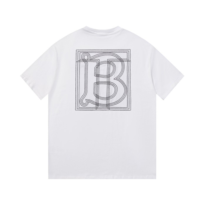 Burberry Shirt 1：1 Quality-833(XS-L)