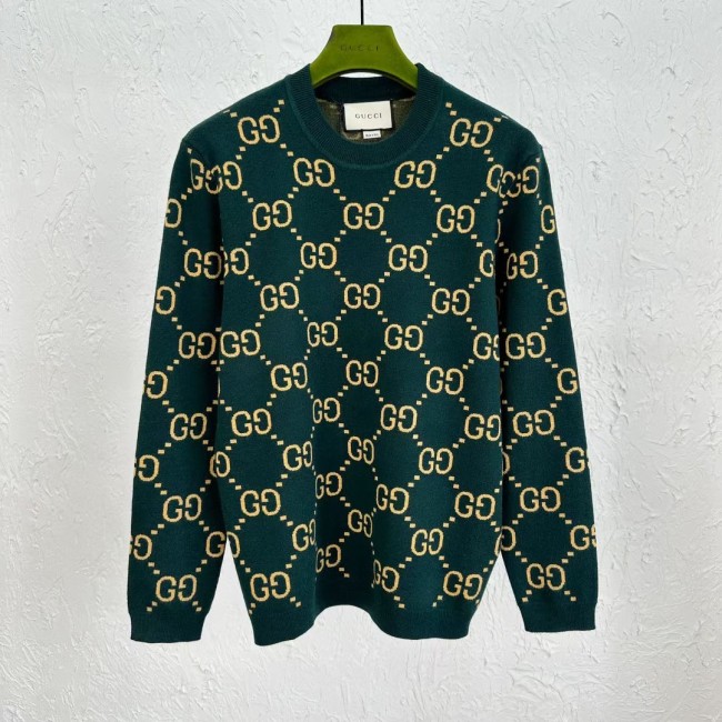G Sweater High End Quality-071