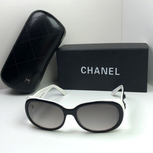 CHNL Sunglasses AAAA-2632