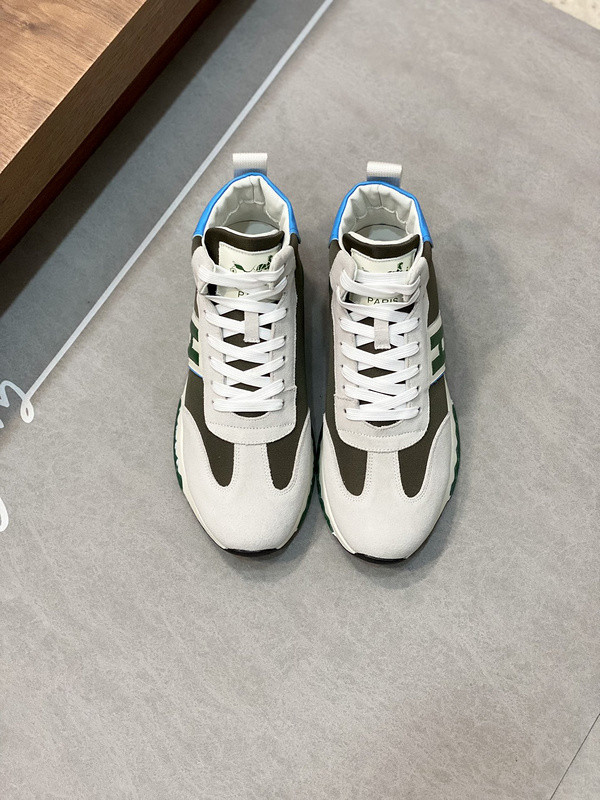 Super Max Hermes Shoes-024