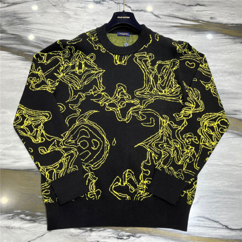 LV Sweater High End Quality-121