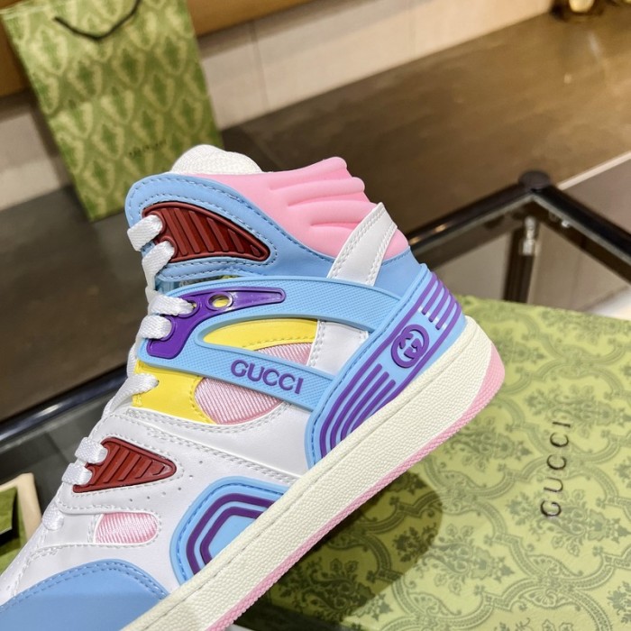 Super Max G Shoes-1045