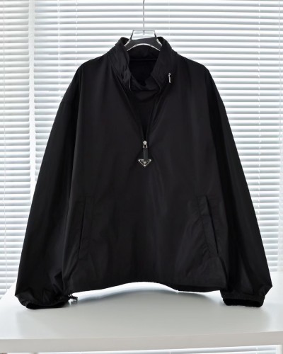 Prada Jacket High End Quality-071