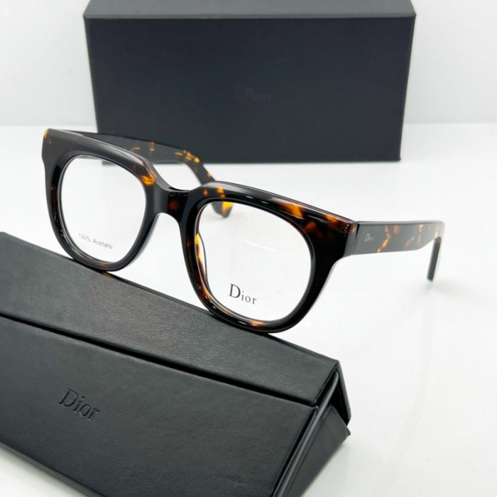 Dior Sunglasses AAAA-1235