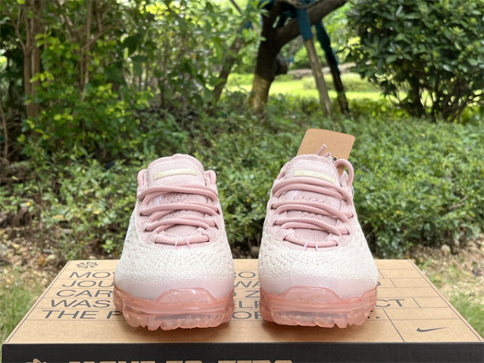 Authentic Nike Air VaporMax 2023 “Oatmeal”
