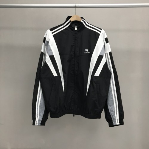 B Jacket 1：1 Quality-409