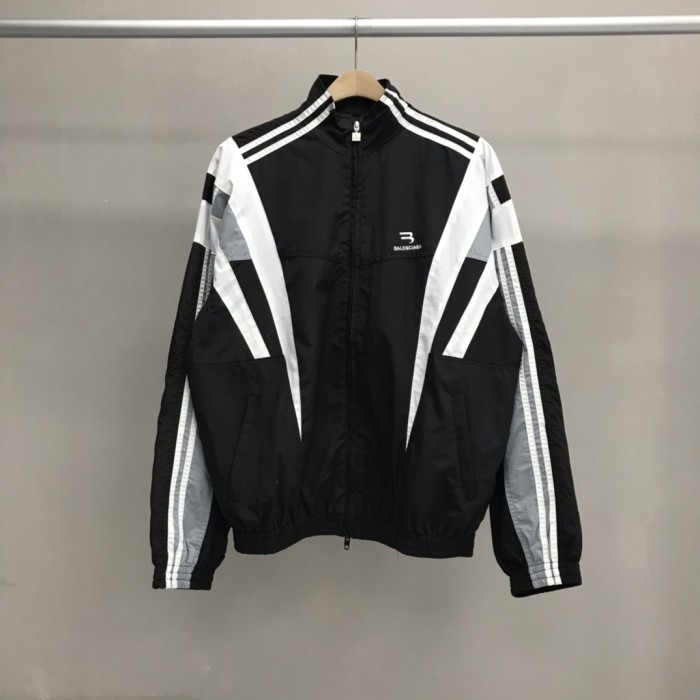 B Jacket 1：1 Quality-409