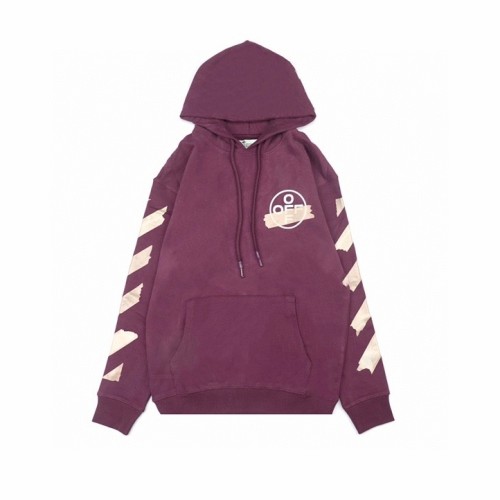 OFF White Hoodies 1：1 quality-048(S-XL)
