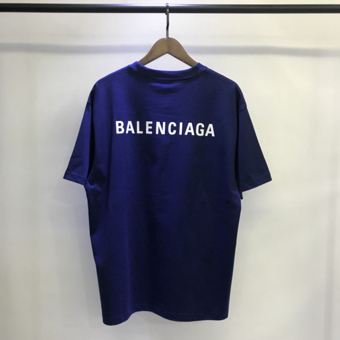 B Shirt 1：1 Quality-2686(XS-L)