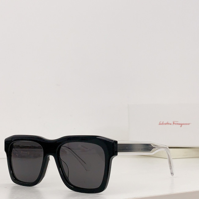 Ferragamo Sunglasses AAAA-754