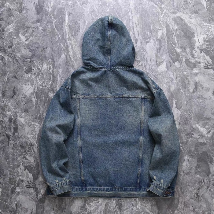 Denim Tears High End Quality Jacket-006