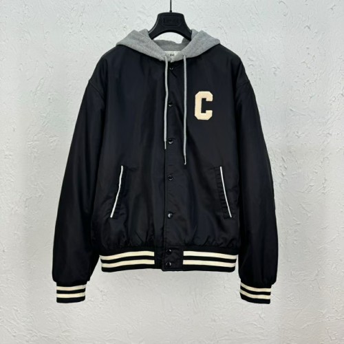 CE High End Jacket-054