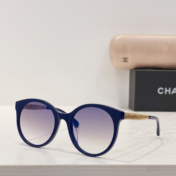 CHNL Sunglasses AAAA-1394