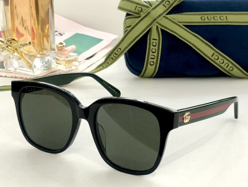 G Sunglasses AAAA-3434