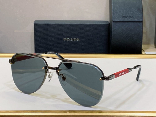 Prada Sunglasses AAAA-1797