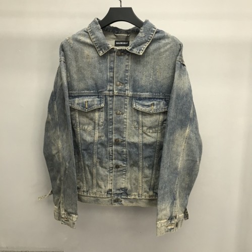 B Jacket 1：1 Quality-487(XS-L)