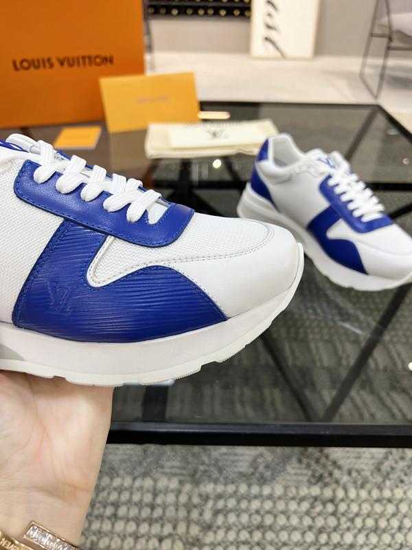 Super Max Custom LV Shoes-2150