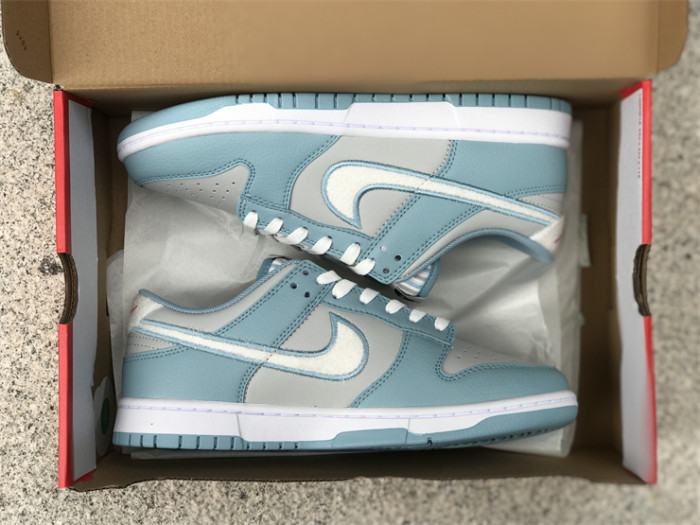 Authentic Nike Dunk Low FB1871-011