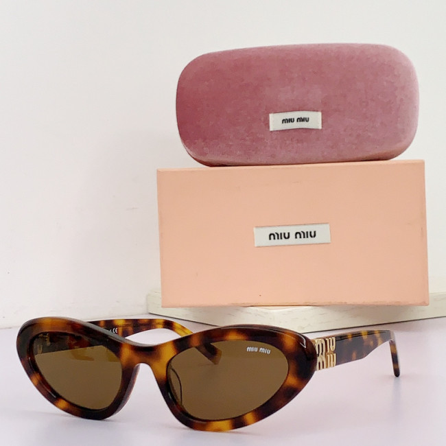 Miu Miu Sunglasses AAAA-495