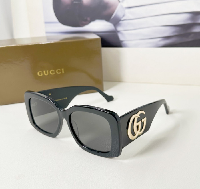 G Sunglasses AAAA-4650