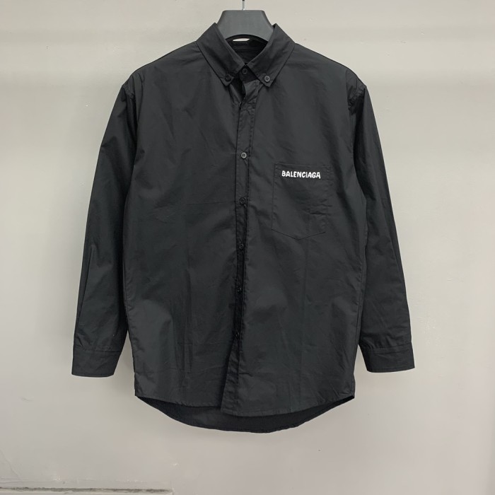 B Shirt 1：1 Quality-3268(XS-L)