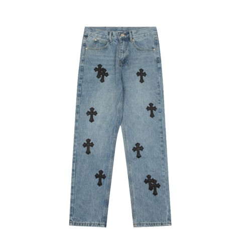 Chrome Hearts Pants 1：1 Quality-037