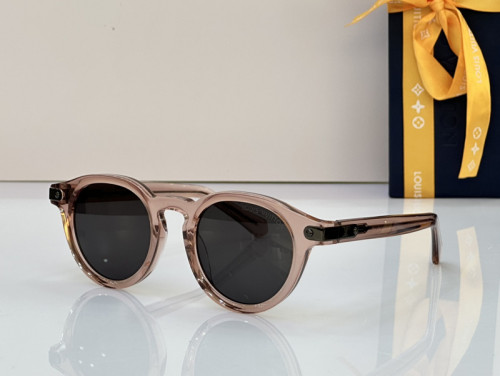 LV Sunglasses AAAA-2576