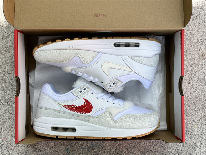 Authentic Nike Air Max 1 “The Bay”