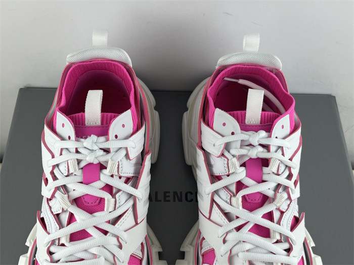 B 17FW Tripe-S High End Sneaker-435