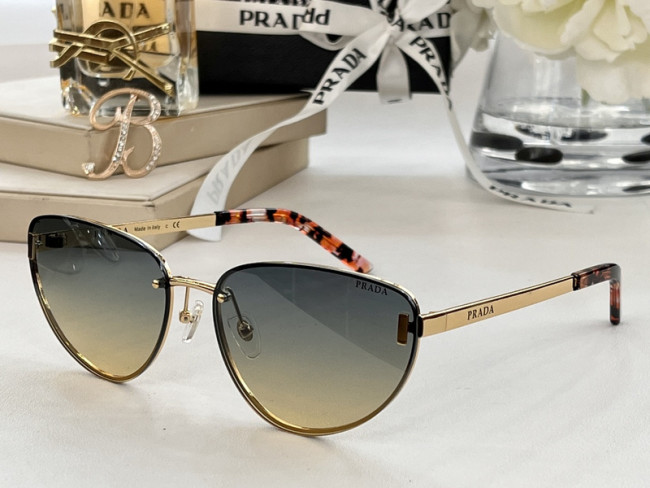 Prada Sunglasses AAAA-2251