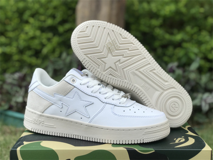 Bape Shoes High End Quality-052