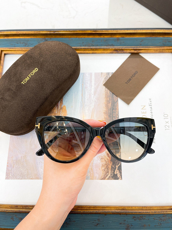 Tom Ford Sunglasses AAAA-2273