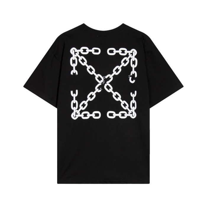 OFF White Shirt 1：1 quality-013(S-XL)