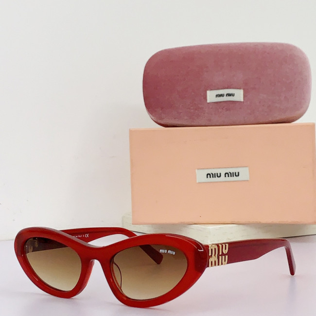 Miu Miu Sunglasses AAAA-465