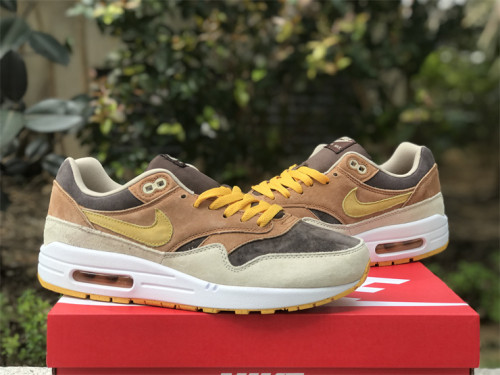 Authentic Nike Air Max 1 “Ugly Duckling”