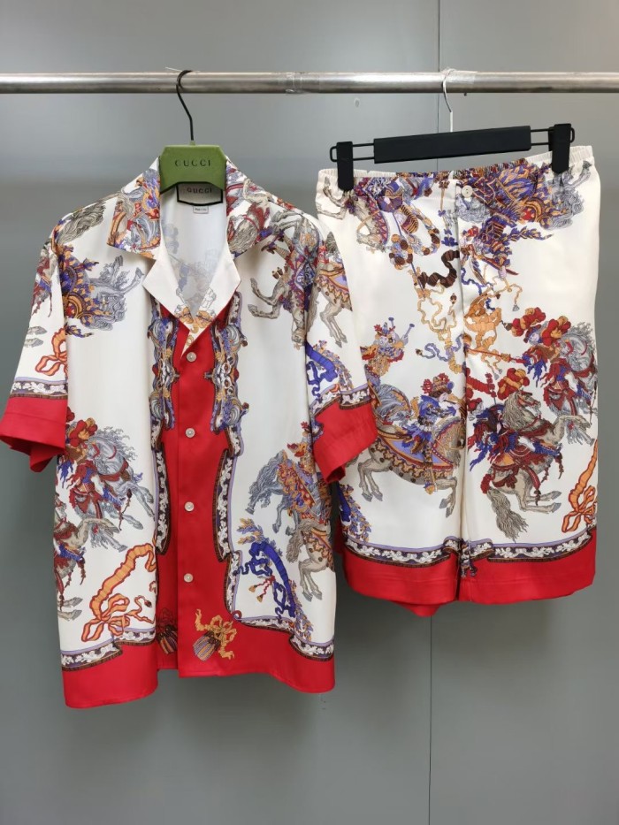 G Suit High End Quality-037