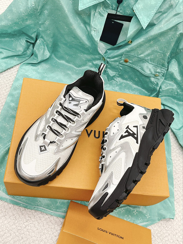 Super Max Custom LV Shoes-2176