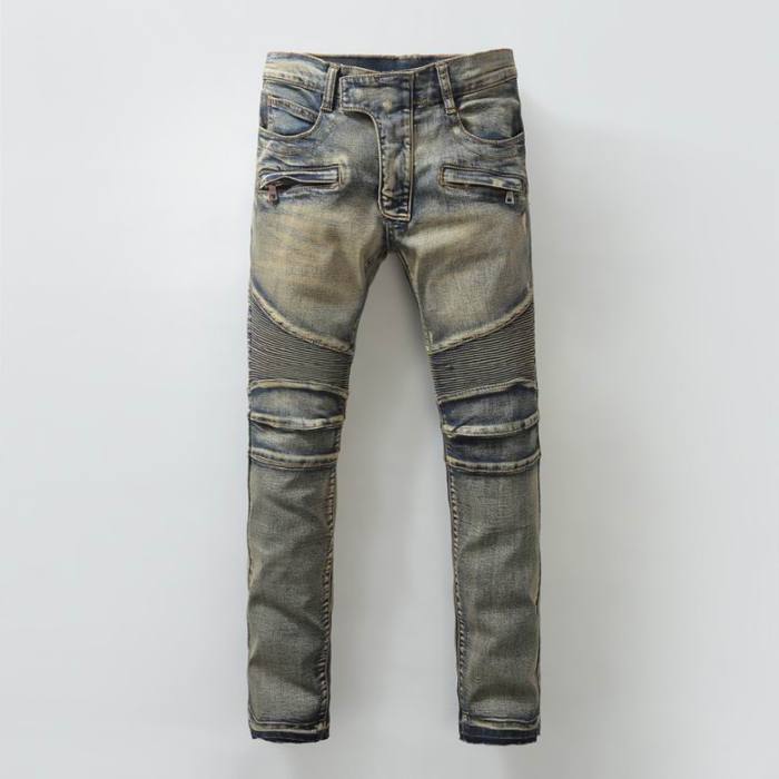 Balmain Jeans AAA quality-575